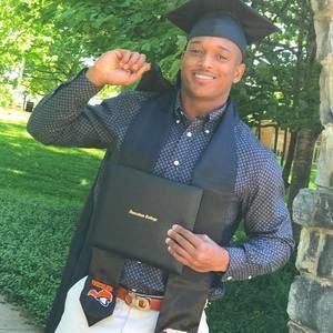 Meet your Posher, Isaac